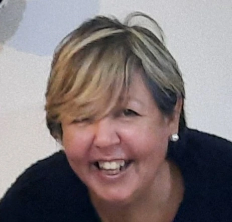 María A. Teodosio